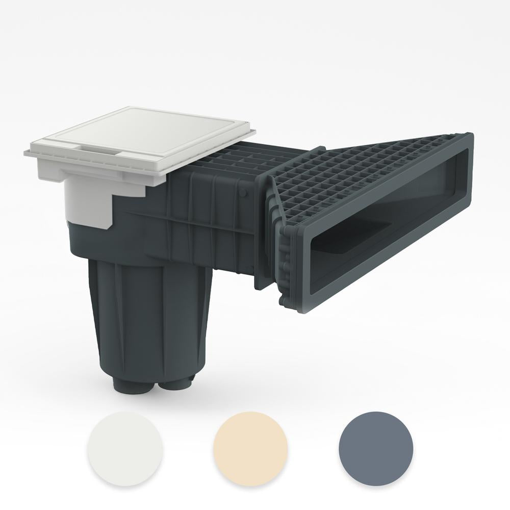 Hayward X-Pro 600 skimmer Hayward X-Pro 600 skimmer